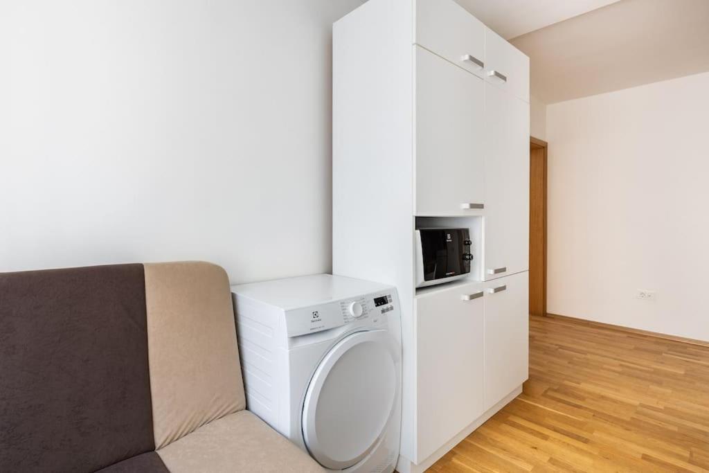 Apartman Dino SJJ Exterior foto